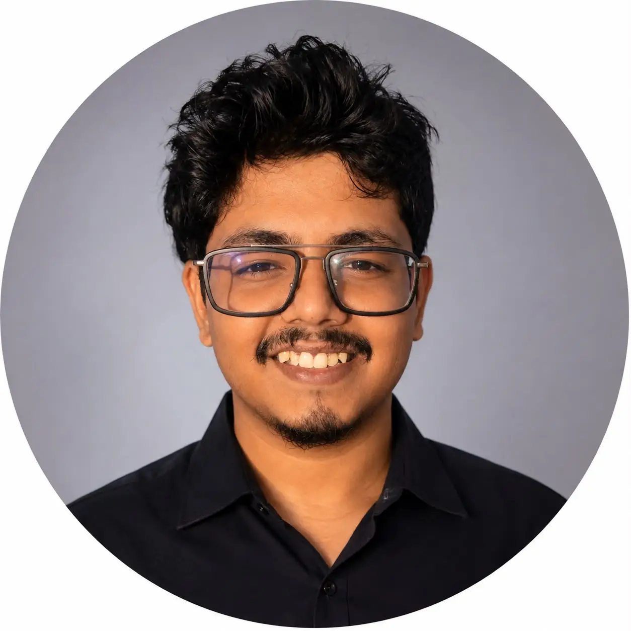 Koushik Pal