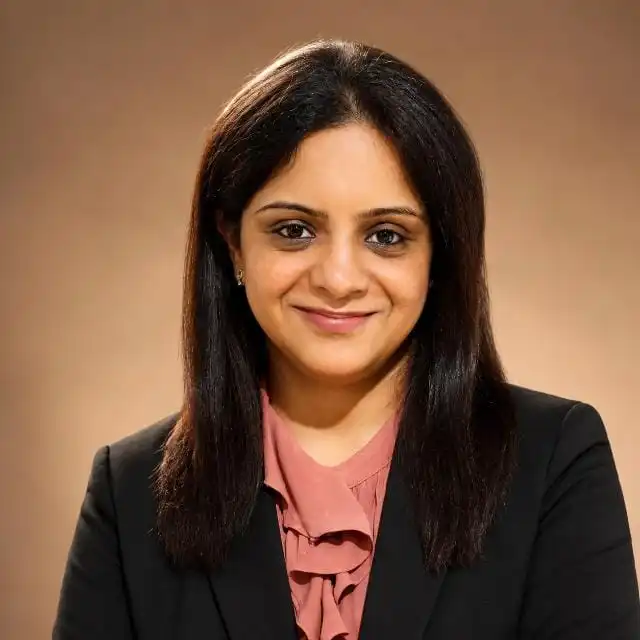 Manasi N.J.