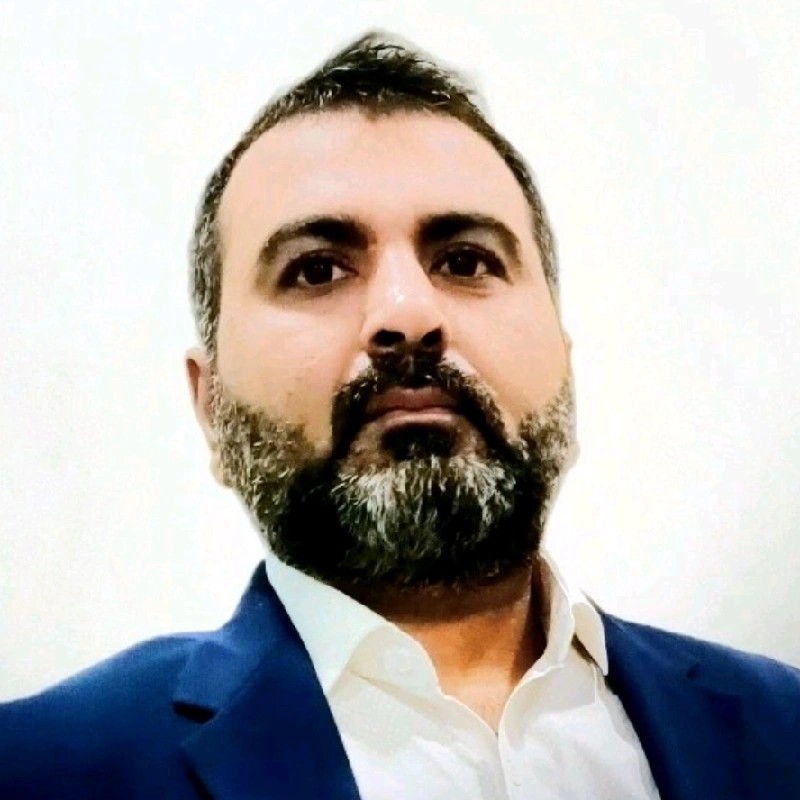 Pranav Joshi
