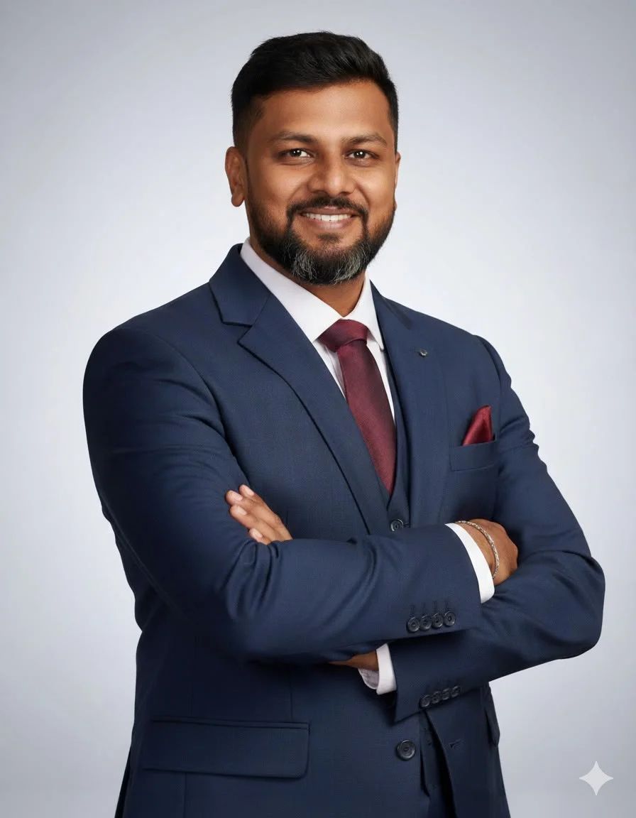 Sujith Ambady