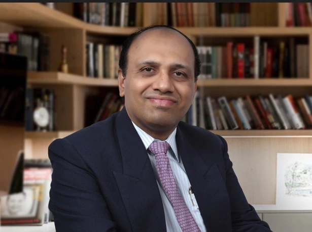 Vasanth B. Pai