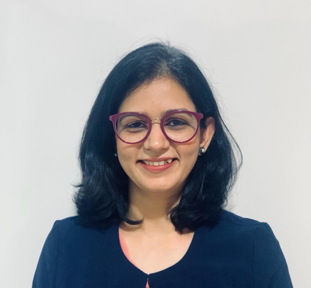 Vernica Walia