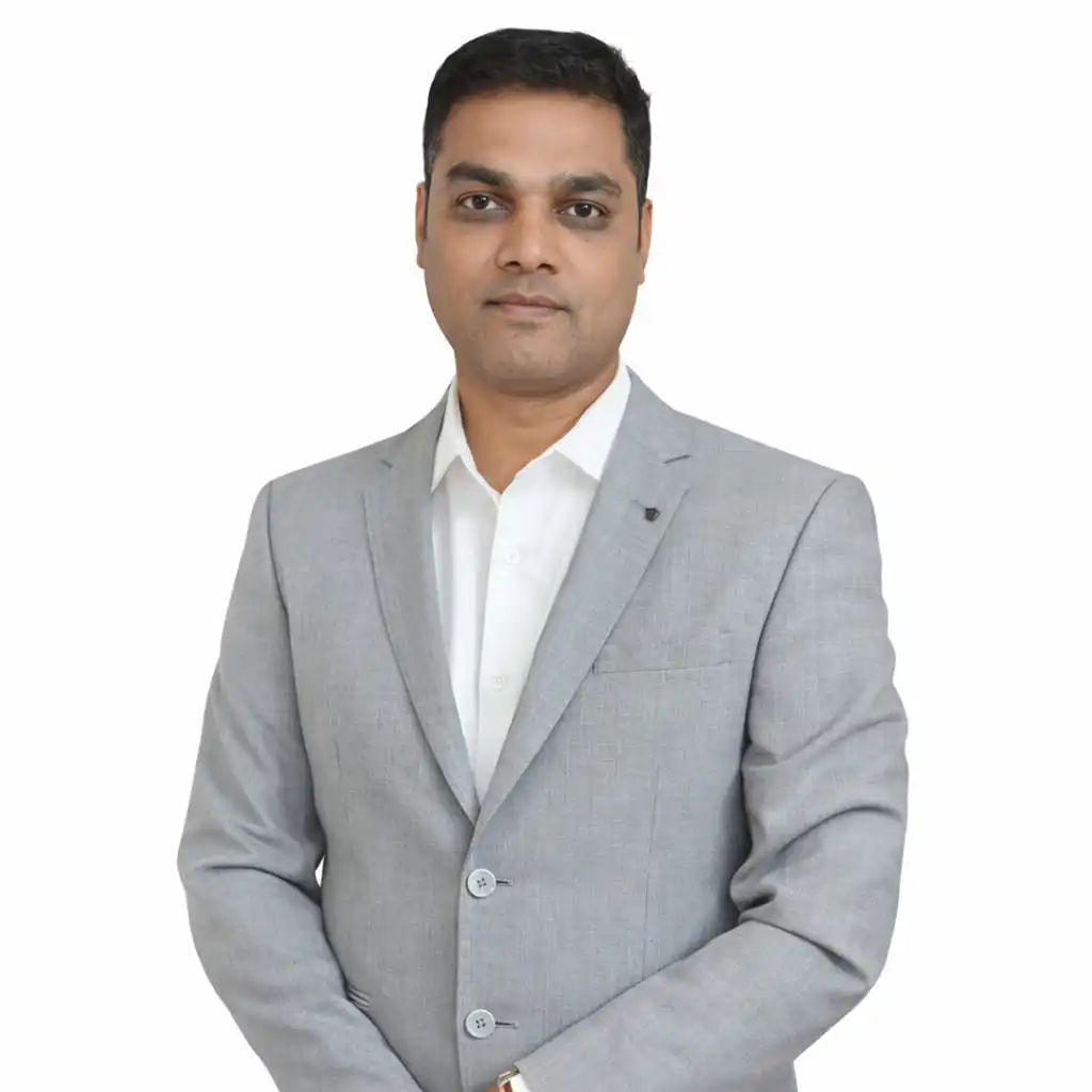 Yogesh Karape