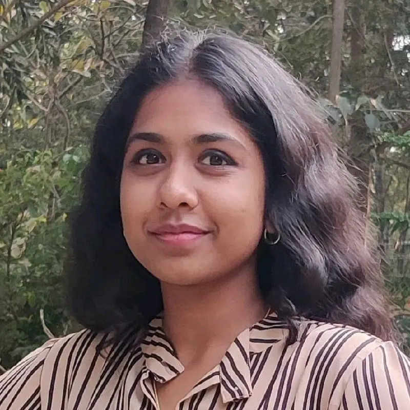 Meenakshi Ganesh