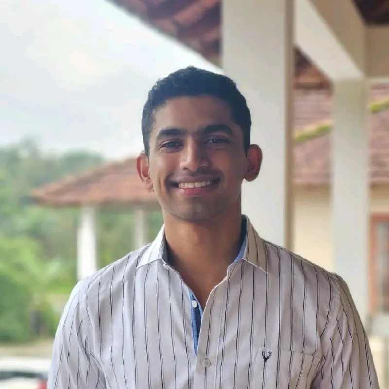 Shaswath Aiyappa