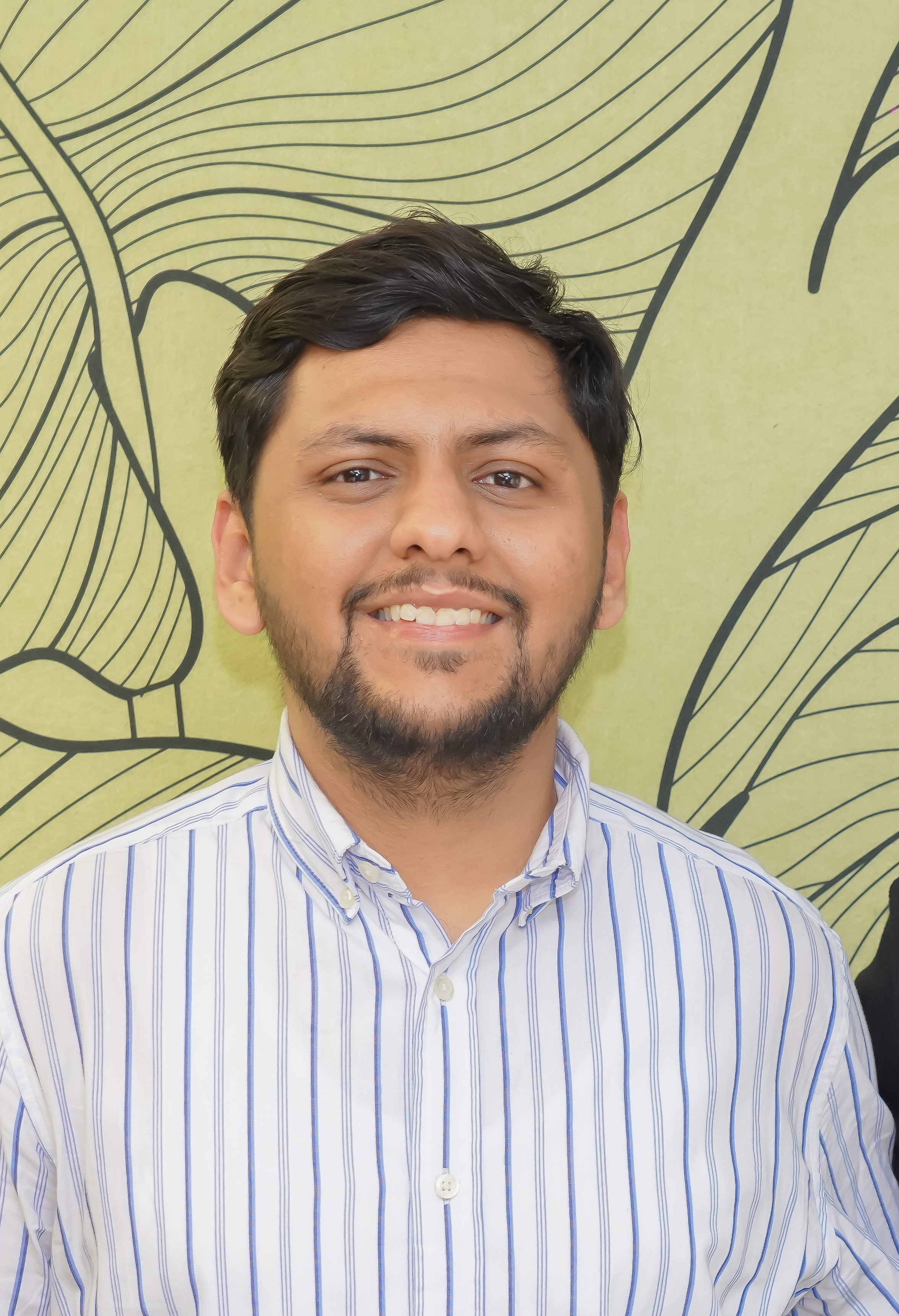 Vaibhav Lakhani