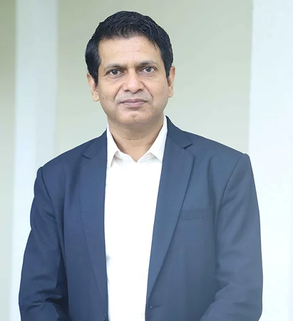 Anand Deodhar