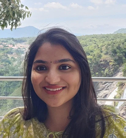 Lalithya Chiruvolu