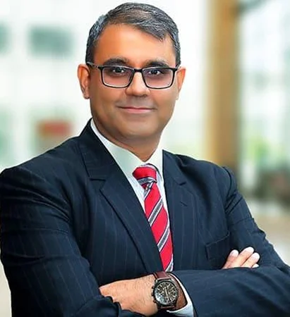 Udit Pahwa