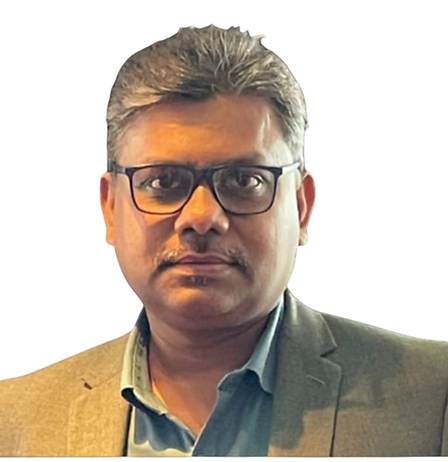 Mrinmoy Dey