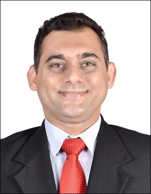 Raakesh Thayyil