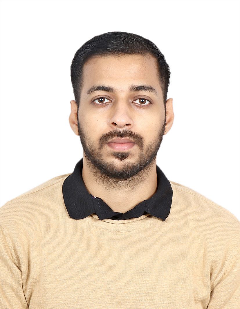 Syed Shahrukh Ahmad